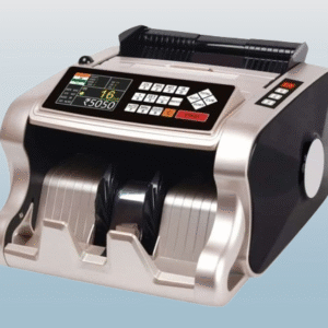 Cash counting mixing