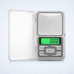 Digital Table Top Weighing Scale
